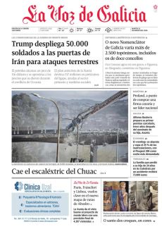 CAE EL ESCALÉXTRIC DEL CHUAC