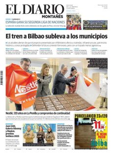 NESTLÉ, 120 AÑOS EN LA PENILLA Y COMPROMISO DE CONTINUIDAD