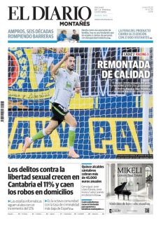 REMONTADA DE CALIDAD