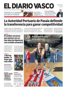 PASIÓN POR EL DERBI EN LA CANCHA