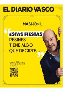 ROSTROS DE PORTADA LOS PROTAGONISTAS DEL 2025