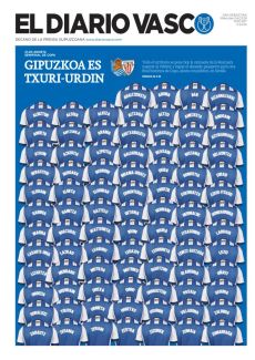 GIPUZKOA ES TXURI-URDIN