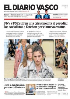 BIARRITZ, CAPITAL MUNDIAL DEL GLAMOUR.