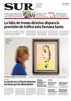 EL THYSSEN EXHIBE LA COLECCIÓN SUÑOL