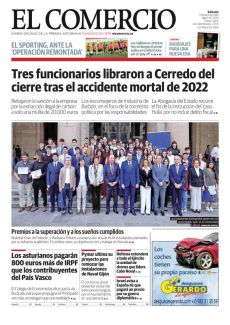 PREMIOS A LA SUPERACIÓN Y A LOS SUEÑOS CUMPLIDOS