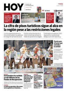 PREMIO PARA EL HUMOR QUE REIVINDICA LA SANIDAD