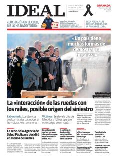 «UN PAÍS TIENE MUCHAS FORMAS DE DEMOSTRAR SU FORTALEZA»