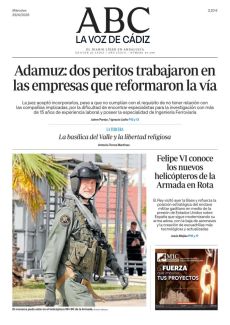 FELIPE VI CONOCE LOS NUEVOS HELICÓPTEROS DE LA ARMADA EN ROTA