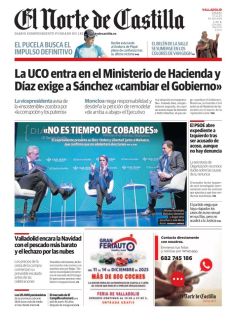 «NO ES TIEMPO DE COBARDES»