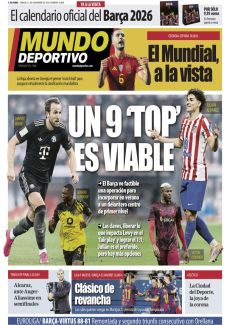 UN 9 ‘TOP’ ES VIABLE