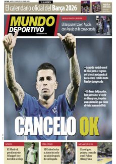 CANCELO OK