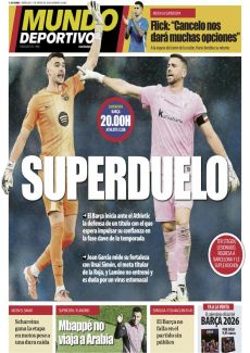 SUPERDUELO