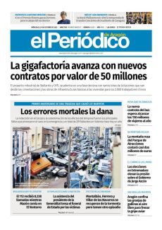 LOS ERRORES MORTALES LA DANA