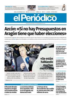 «SE ESTÁN HABLANDO MUCHAS MENTIRAS»