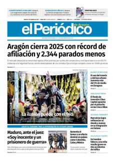 LA ILUSIÓN PUEDE CON EL FRÍO