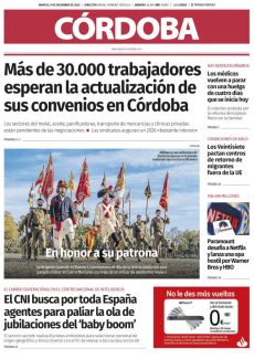 LOS VEINTISIETE PACTAN CENTROS DE RETORNO DE MIGRANTES FUERA DE LA UE