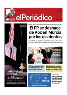 «BARCELONA, T’ESTIMO AMB BOGERIA»