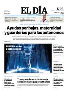 EL ITER BUSCA EL PODIO EUROPEO