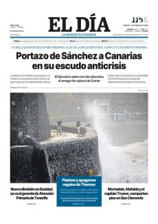 FLASHES Y APAGONES REGALOS DE THERESE