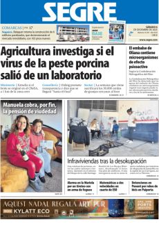 INFRAVIVIENDAS TRAS LA DESOKUPACIÓN