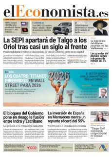 LA INVERSIÓN DE ESPAÑA EN MARRUECOS MARCA UN REPUNTE RÉCORD DEL 55%