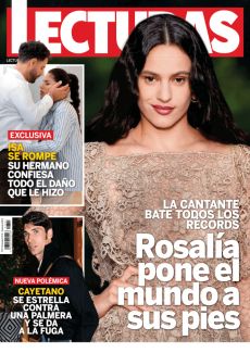 ROSALÍA PONE EL MUNDO A SUKS I