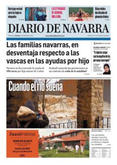 CUANDO EL RÍO SUENA