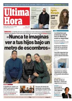 CULPABLE POR MATAR A UN LADRÓN QUE ENTRÓ A ROBAR EN SU FINCA DE INCA