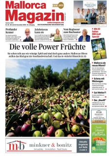 DIE VOLLE POWER FRÜCHTE