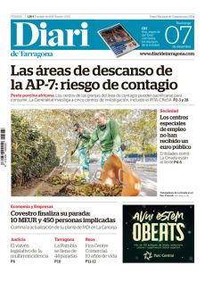 LOS CENTROS ESPECIALES DE EMPLEO NO HAN RECIBIDO UN EURO PÚBLICO