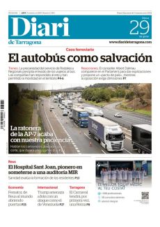 LA RATONERA DE LA AP-7 ACABA CON NUESTRA PACIENCIA