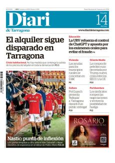 NÀSTIC: PUNTO DE INFLEXIÓN