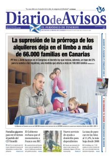 PANTALLAS GIGANTES PARA VER EL VIERNES EL PARTIDO DEL CD TENERIFE