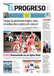 REMONTADA EN UN ÉPICO FINAL