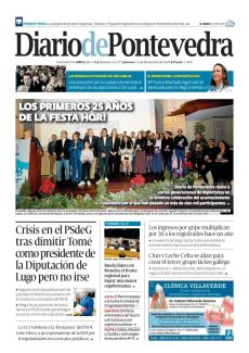 UNA PROCESIÓN POR LA CIUDAD CONMEMORÓ EL CENTENARIO DE LAS APARICIONES A SOR LUCÍA