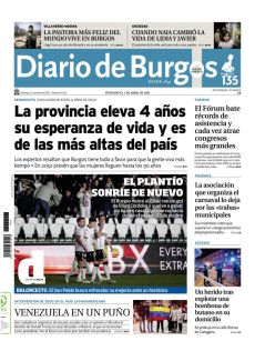 EL PLANTÍO SONRÍE DE NUEVO