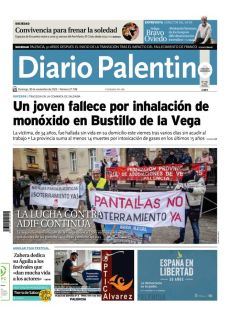 LA LUCHA CONTRA ADIF CONTINÚA