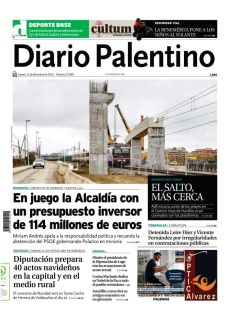 EN JUEGO LA ALCALDÍA CON UN PRESUPUESTO INVERSOR DE 114 MILLONES DE EUROS