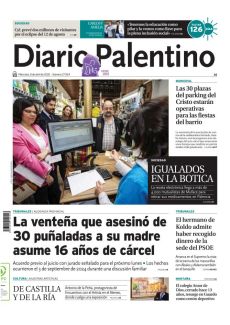 IGUALADOS EN LA BOTICA