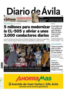 UNA FERIA QUE REVELA EL PULSO LABORAL