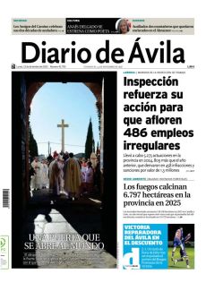 UNA PUERTA QUE SE ABRE AL MUNDO