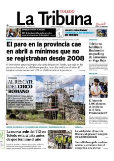 AL RESCATE DEL CIRCO ROMANO