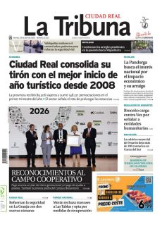 RECONOCIMIENTOS AL CAMPO COOPERATIVO