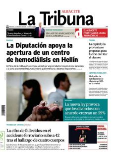 LA NUEVA LEY PROVOCA QUE LOS DIVORCIOS CON ACUERDO CREZCAN UN 59%