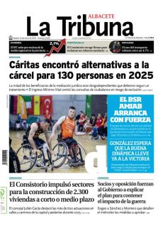 EL BSR AMIAB ARRANCA CON FUERZA