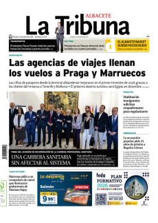 UNA CARRERA SANITARIA SIN AFECTAR AL SISTEMA