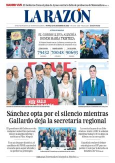 SÁNCHEZ OPTA POR EL SILENCIO MIENTRAS GALLARDO DEJA LA SECRETARÍA REGIONAL