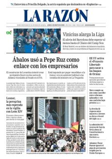 LEONOR, LA PEREGRINA MÁS ESPERADA EN LA VIGILIA CON LEÓN XIV