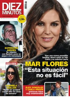 “ESTA SITUACIÓN NO ES FÁCIL”