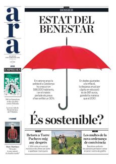 ESTAT DEL BENESTAR